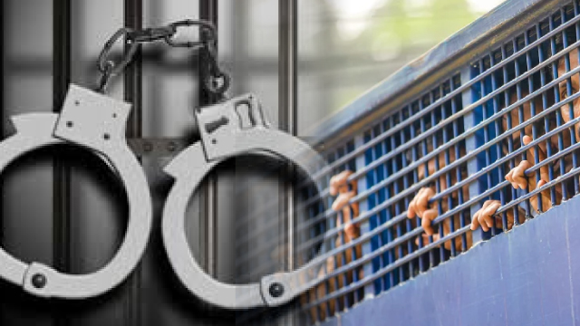 আ. লীগ ও অঙ্গ সহযোগী সংগঠনের ৫ নেতাকর্মী গ্রেফতার